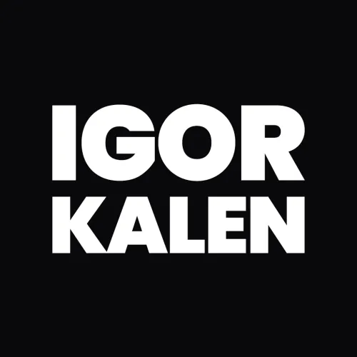 Igor Kalen icon