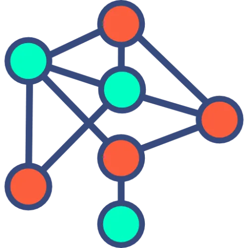 Casual Inference icon