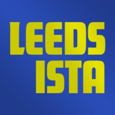Leedsista icon