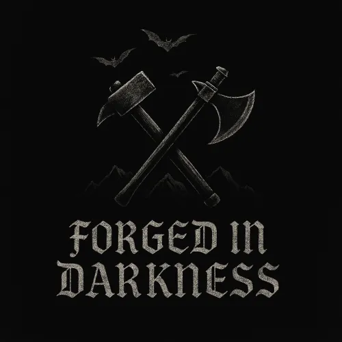 Forged in Darkness icon