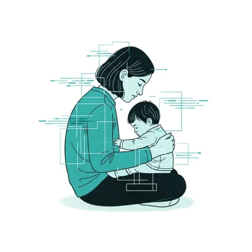 The Inquisitive Parent icon