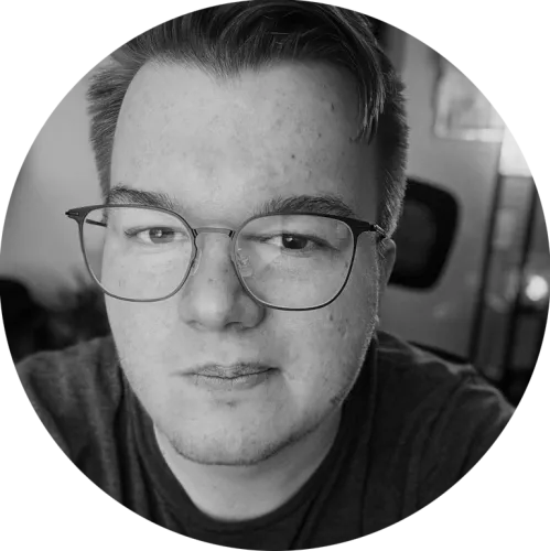 Nerdy Musings | Jonathan Stallard icon