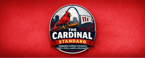The Cardinal Standard icon