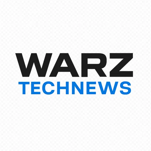 WarZ Tech News icon