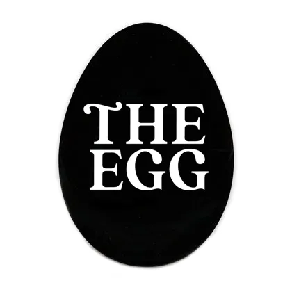 The Egg icon