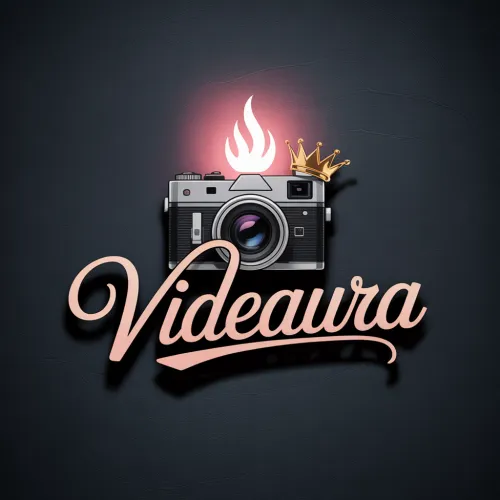 Videaura icon