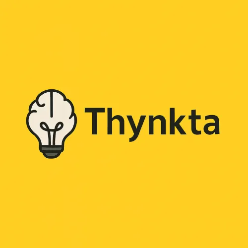 Thynkta icon