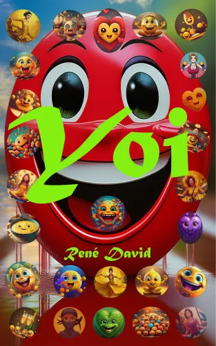 Yoi, mi hermanísima icon