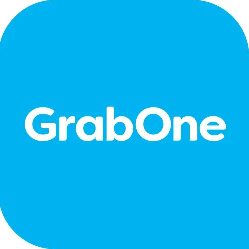 GrabOne icon