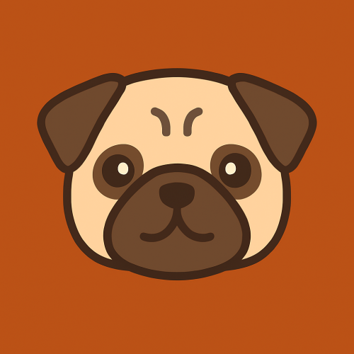 PugPlan icon