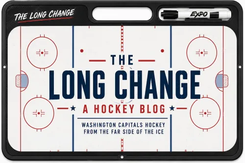 The Long Change icon