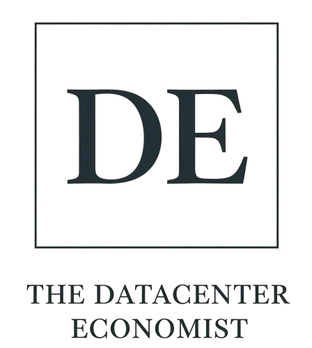 The Datacenter Economist icon