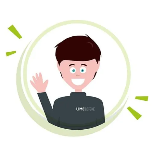 Blog Limelogic icon