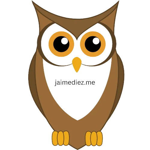 Jaime Diez Newsletter icon