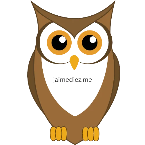 Jaime Diez Newsletter icon