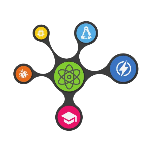 electricalgorithm ⚡ icon