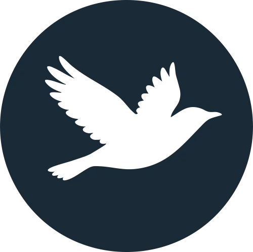 Fieldfare icon