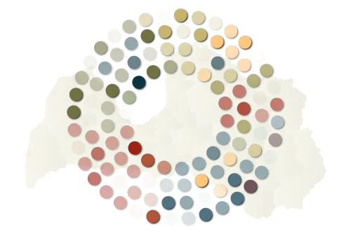 Kustība BEZ PARTIJĀM icon