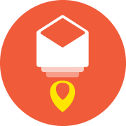 The Yet Another Mail Merge icon