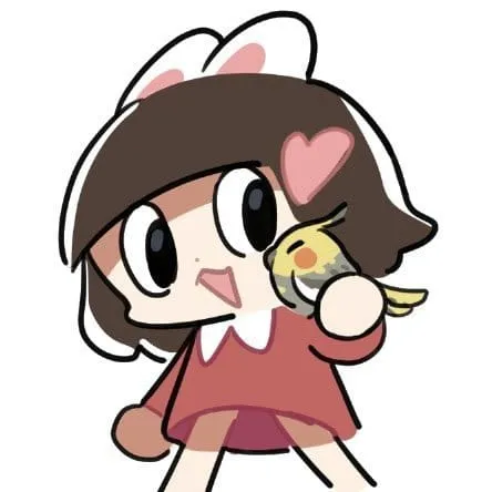 Firuo drawing birds icon