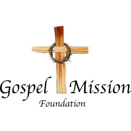 Gospel Mission Foundation icon