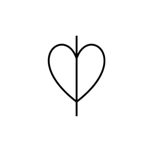 Half-Hearted Hippie icon