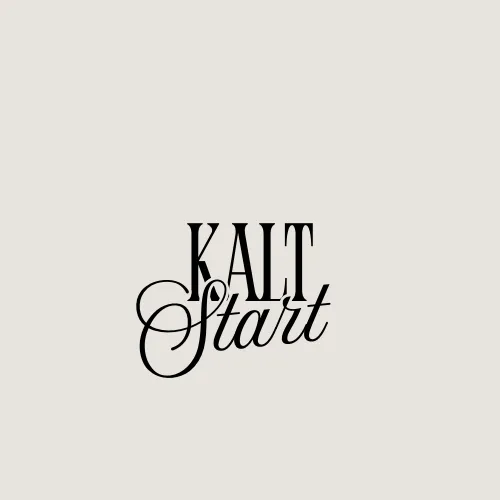 Kaltstart  icon