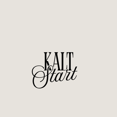 Kaltstart icon