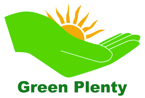Green Plenty icon