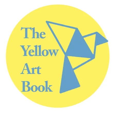 The Yellow Art Book icon