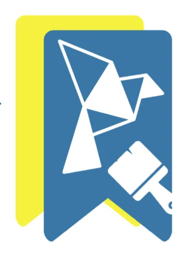 The Yellow Art Book icon