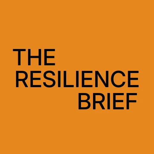 The Resilience Brief icon
