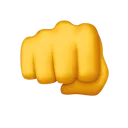 The Long Knuckle icon