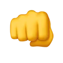 The Long Knuckle icon