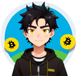 囤幣哥HOLD1BTC icon