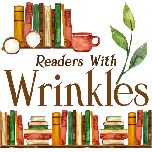 Readers With Wrinkles icon