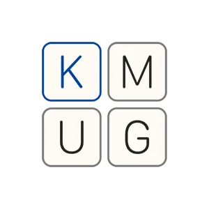 KMUG 케이머그 icon