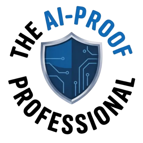 The AI Proof Professional icon