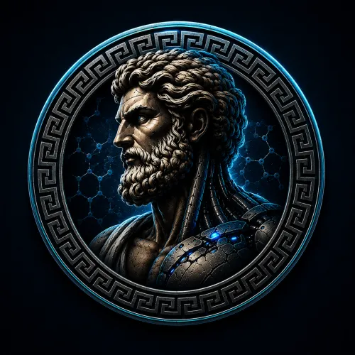 The Peptide Guide icon