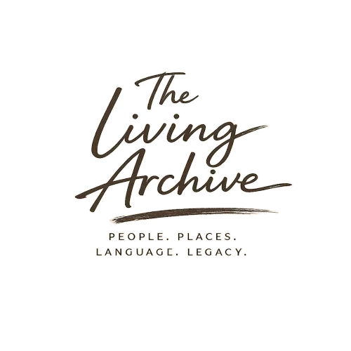 The Living Archive icon