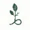 Afforestation icon