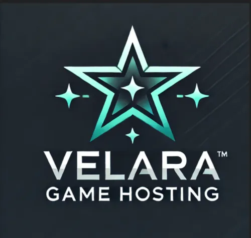 Velara Hosting icon