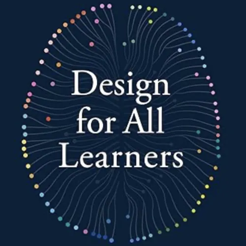 Design for All Learners icon