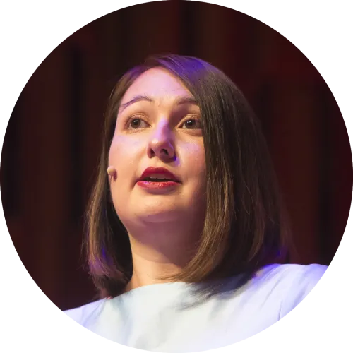 Melinda Seckington icon