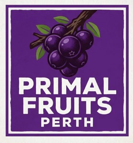 Primal in Perth icon