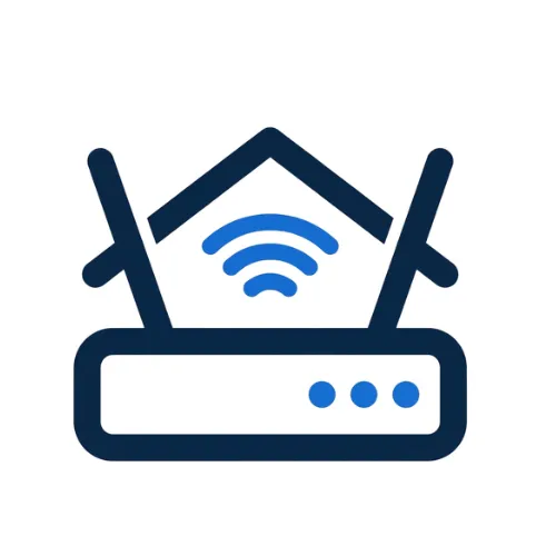 Router Haven icon