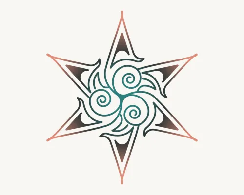 Vespera Press icon