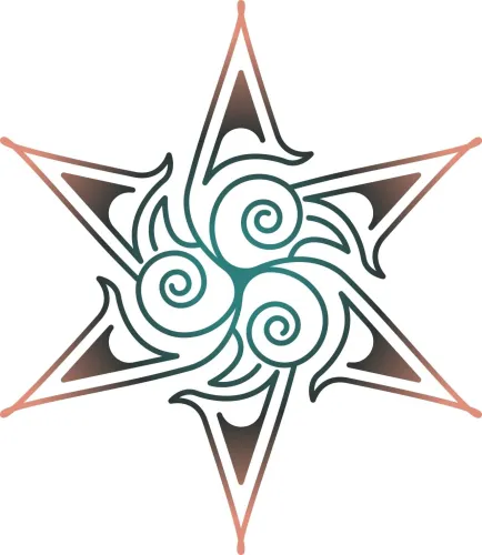 Vespera Press icon