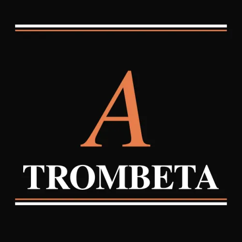 A Trombeta - O Portal de Notícias em que o Cristão confia icon