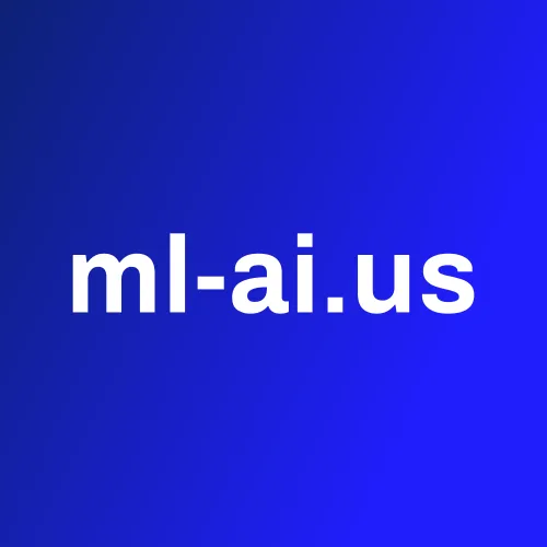 ml with ai @us icon